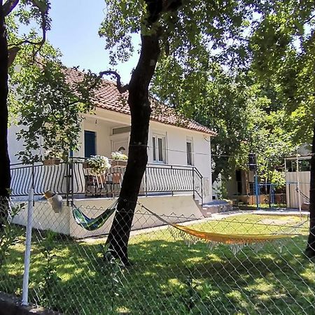 Forest House Сутоморе Екстериор снимка