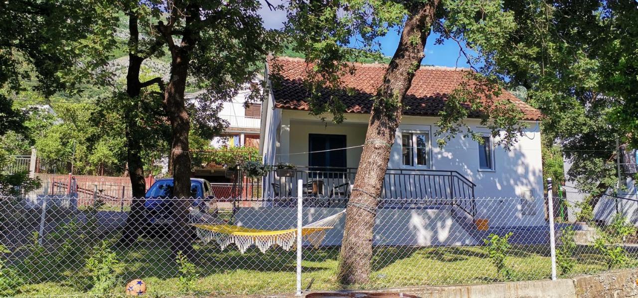 Forest House Сутоморе Екстериор снимка