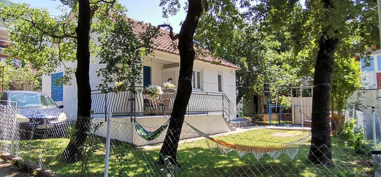 Forest House Сутоморе Екстериор снимка