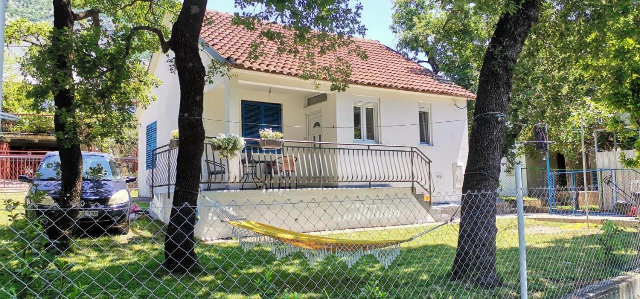 Forest House Сутоморе Екстериор снимка