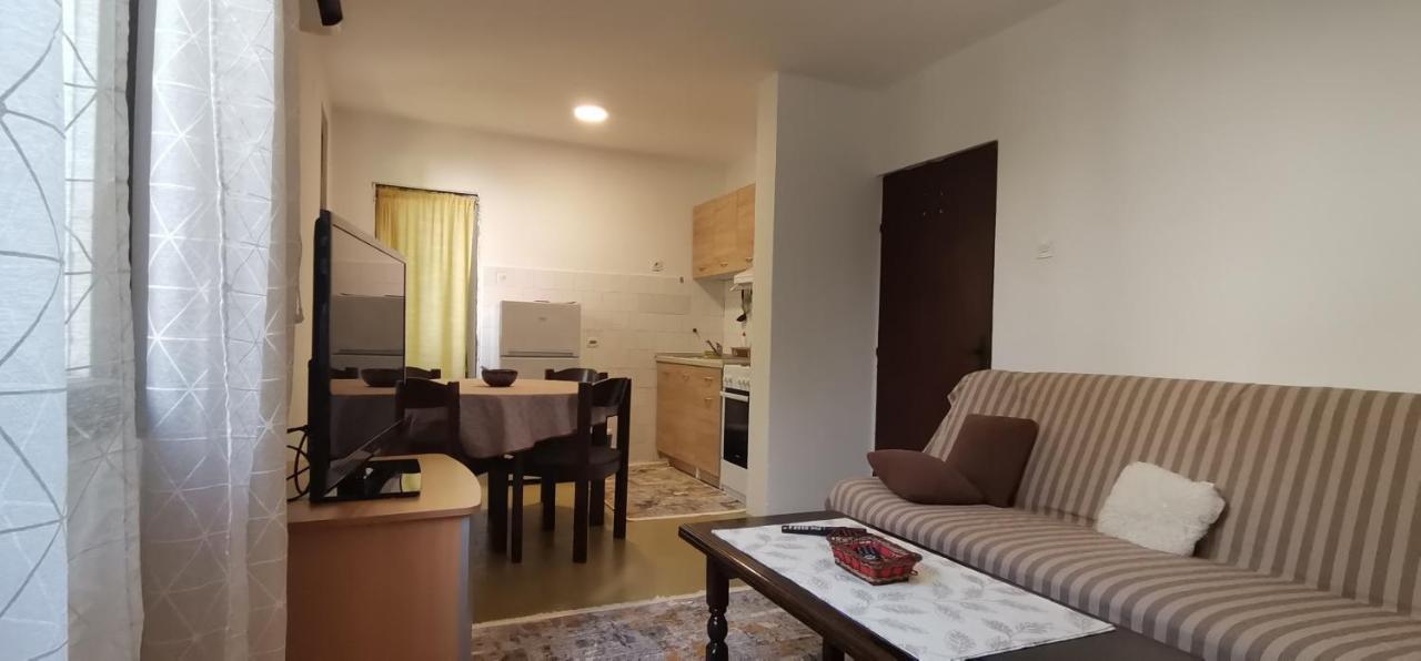 Forest House Сутоморе Екстериор снимка
