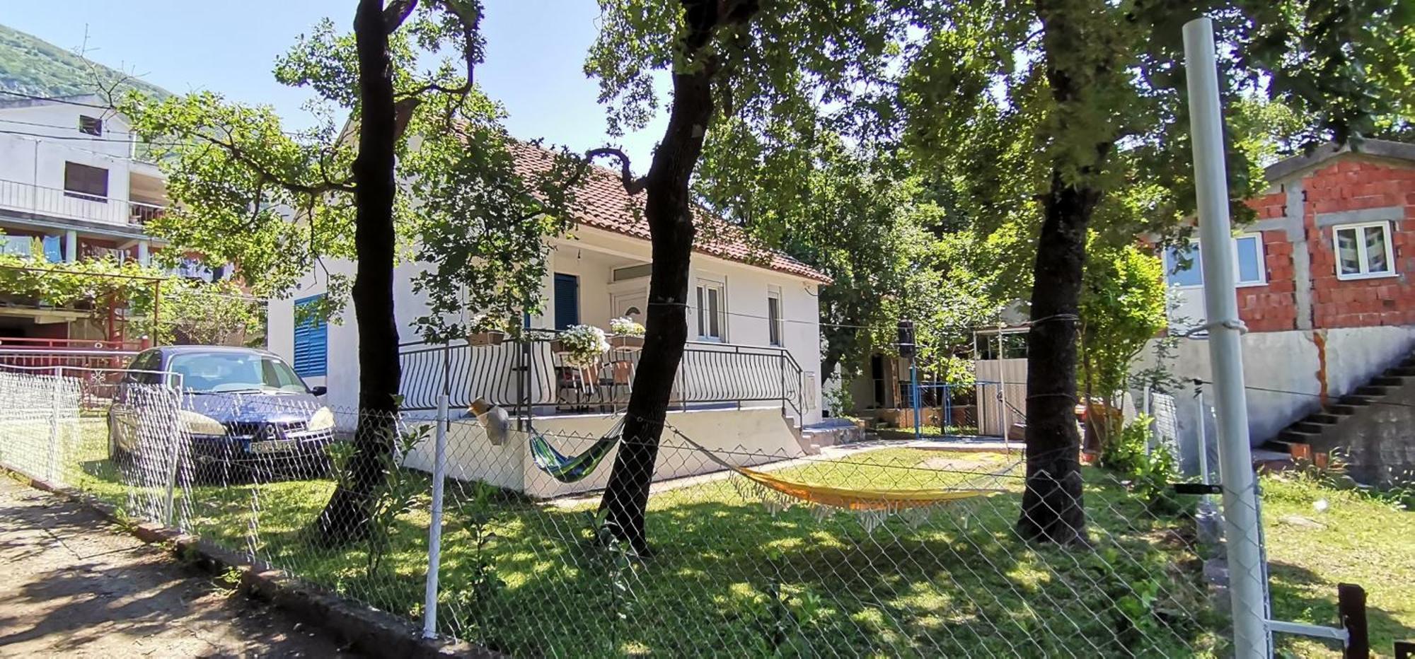 Forest House Сутоморе Екстериор снимка