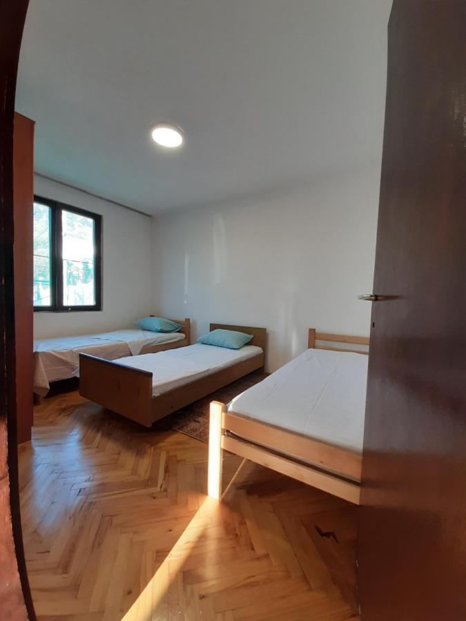 Forest House Сутоморе Екстериор снимка